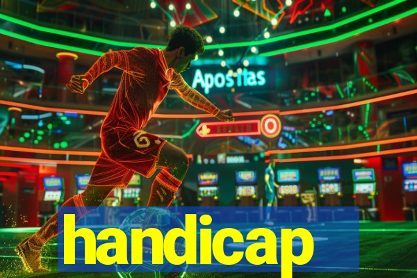 handicap -5